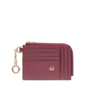 Чехол для кредитных карт PIQUADRO LYRA PP5910W92R/BO бургунди, натуральная кожа Чехол для кредитных карт PIQUADRO LYRA PP5910W92R/BO бургунди, натуральная кожа