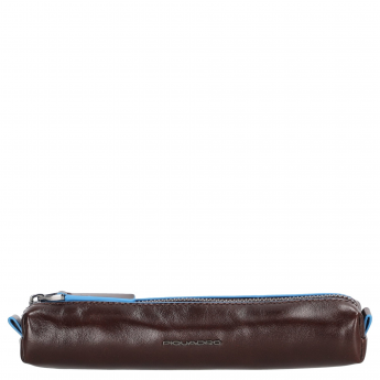 Чехол для ручки PIQUADRO BLUE SQUARE AC974B2/MO коричневый