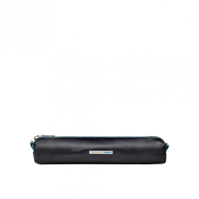 Чехол для ручки PIQUADRO BLUE SQUARE синий AC974B2/BLU2
