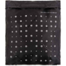 Чехол для рюкзака PIQUADRO черный текстиль AC5565NN/N-M