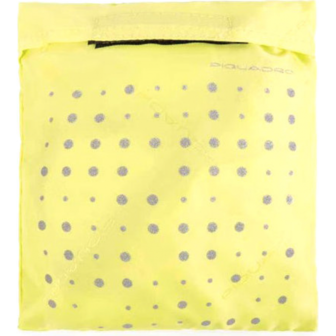 Чехол для рюкзака PIQUADRO желтый текстиль AC5565NN/G-M