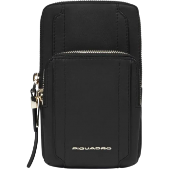 Чехол для смартфона PIQUADRO CIRCLE AC6836W92R/N черный