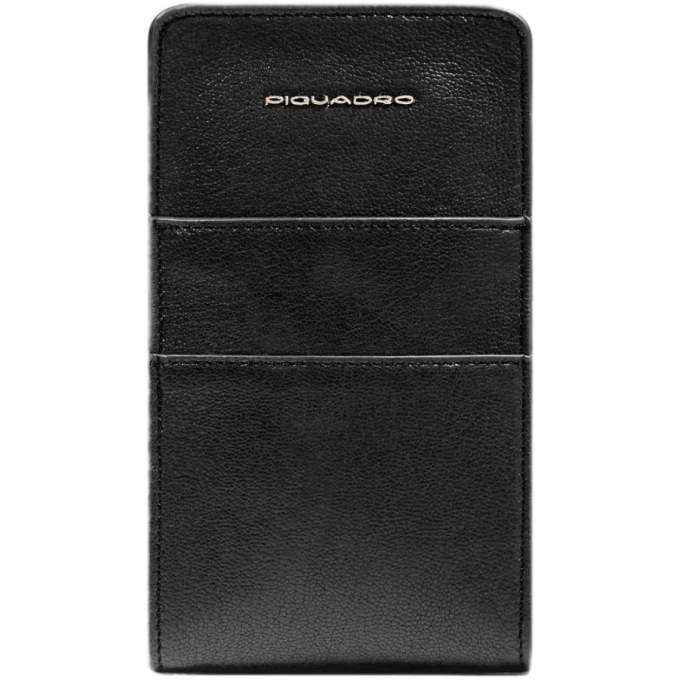Чехол для смартфона PIQUADRO PATRICIA черный AC6840W140R/N