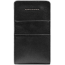Чехол для смартфона PIQUADRO PATRICIA черный AC6840W140R/N