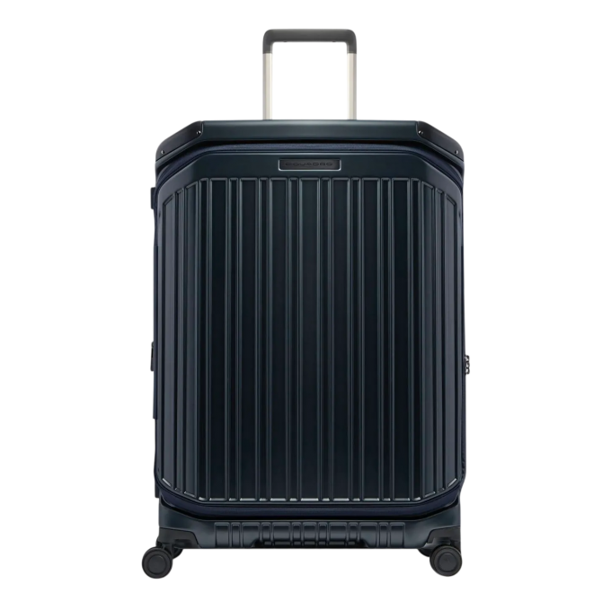Чемодан PIQUADRO 51x75x31см 119л. 5.07кг. BV7247PQL/BLUO