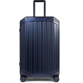 Чемодан PIQUADRO ALUB2 (BV4427ALUB2/BLU2) 46x69x27см 67л. темно-синий
