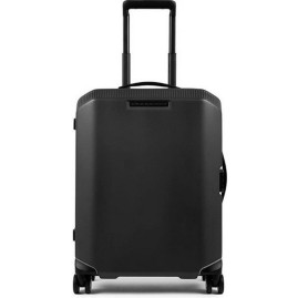 Чемодан PIQUADRO MATT BV4425CBO/N (черный)