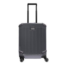 Чемодан PIQUADRO POP BV4425POP/GR поликарбонат серый