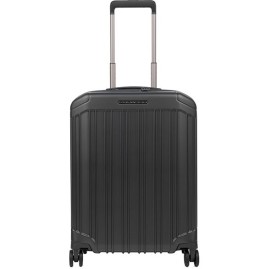 Чемодан PIQUADRO PQ LIGHT (BV4425PQL/NO) 40x55x20см 31л. черный