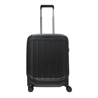 Чемодан PIQUADRO PQ LIGHT BV6700PQL/NO 23x55x40см черный