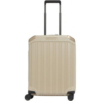 Чемодан PIQUADRO PQ LIGHT BV4425PQL/BEO 40x20x55см 31л.