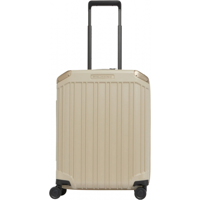 Чемодан PIQUADRO PQ LIGHT 40x20x55см 31л. BV4425PQL/BEO