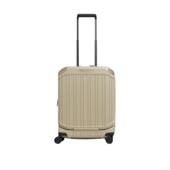 Чемодан PIQUADRO PQ LIGHT BV4425PQL/CUO 40x20x55см 31л.