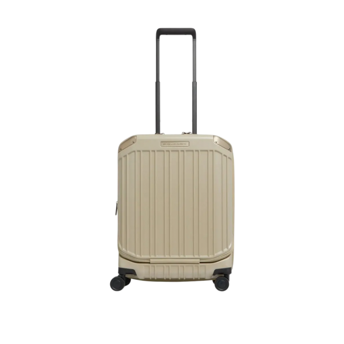 Чемодан PIQUADRO PQ LIGHT 40x20x55см 31л. BV4425PQL/CUO