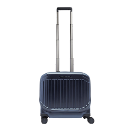 Чемодан PIQUADRO PQ LIGHT BV6552PQL/BLUO 40x41x23см синий
