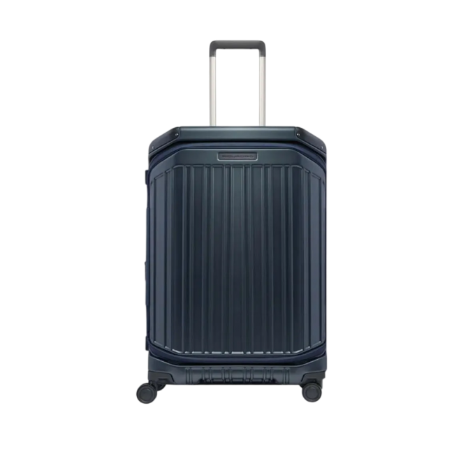 Чемодан PIQUADRO PQ LIGHT 45x30x69см 100л. BV7246PQL/BLUO