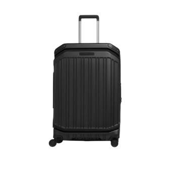 Чемодан PIQUADRO PQ LIGHT BV7246PQL/NO 45x30x69см 100л.
