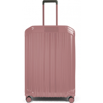 Чемодан PIQUADRO PQ LIGHT BV6393PQL/RO 45x69x30см 95л поликарбонат розовый