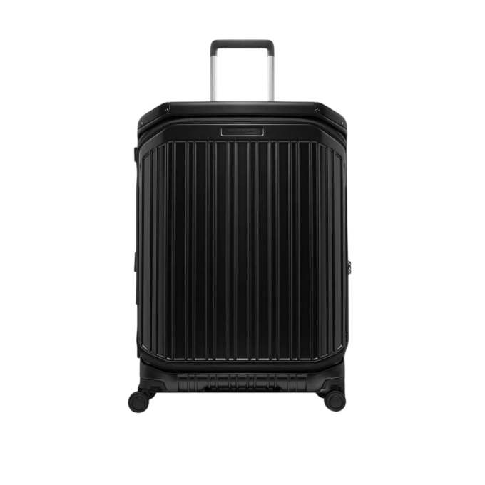 Чемодан PIQUADRO PQ LIGHT 51x75x31см 119л. BV7247PQL/NO