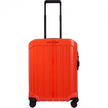 Чемодан PIQUADRO PQL-SPECIAL2 BV4425PQLS2/AR 40x55x20см 31л. оранжевый