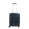 Чемодан PIQUADROPQ LIGHT 40x23x55см 47л. BV7245PQL/BLUO