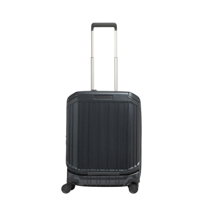 Чемодан PIQUADROPQ LIGHT 40x23x55см 47л. BV7245PQL/NO