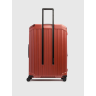 Чемодан PIQUADROPQ LIGHT 51x75x31см 119л. BV7247PQL/CUO