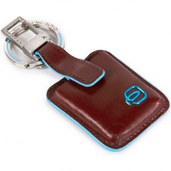 Датчик отслеживания PIQUADRO CONNEQU BLUE SQUARE AC3954B2/MO (коричневый)