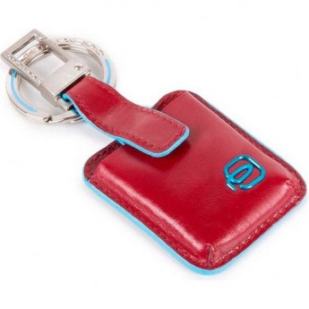 Датчик отслеживания PIQUADRO CONNEQU BLUE SQUARE AC3954B2/R (красный)