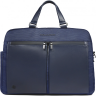 Деловая сумка PIQUADRO ORION синий CA6624S136/BLU