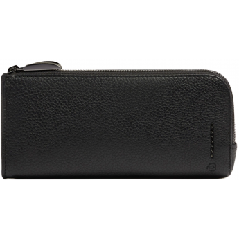 Клатч мужской PIQUADRO MODUS SPECIAL AC7037MOS/N черный натуральная кожа Клатч мужской PIQUADRO MODUS SPECIAL AC7037MOS/N черный натуральная кожа