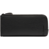 Клатч мужской PIQUADRO MODUS SPECIAL черный натуральная кожа AC7037MOS/N