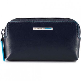Ключница PIQUADRO BLUE SQUARE PC4216B2/BLU2 синий