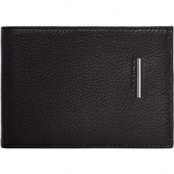 Кошелек мужской PIQUADRO MODUS PU257MO/N (черный)
