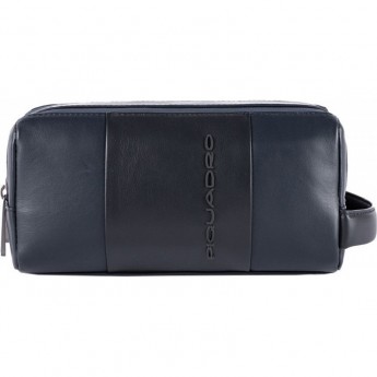 Косметичка PIQUADRO URBAN BY3880UB00/BLU (синий)