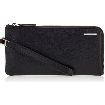 Мультипортмоне PIQUADRO MODUS AC2648MO/N (черный)