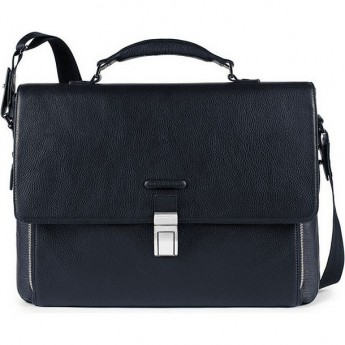 Портфель PIQUADRO MODUS CA3111MO/BLU (синий)