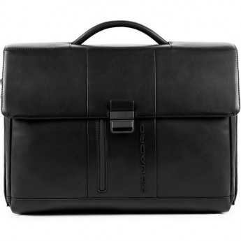 Портфель PIQUADRO URBAN CA1045UB00/N (черный)