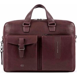 Портфель PIQUADRO W101 CA5195W101/M (коричневый)