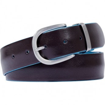 Ремень мужской PIQUADRO BELTS CU6521B2/TM темно-коричневый