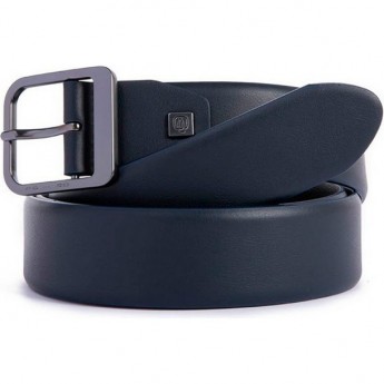 Ремень мужской PIQUADRO URBAN CU4888UB00/BLU (синий)