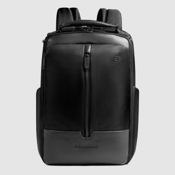 Рюкзак мужской PIQUADRO MARCEL CA6849W138/N черный