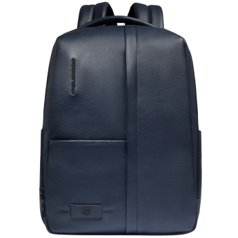 Рюкзак мужской PIQUADRO RUSSEL CA6767W137/BLU синий Рюкзак мужской PIQUADRO RUSSEL CA6767W137/BLU синий