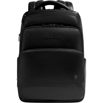 Рюкзак PIQUADRO PHILIP CA6796W136/N черный Рюкзак PIQUADRO PHILIP CA6796W136/N черный