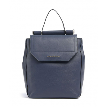 Рюкзак женский PIQUADRO CIRCLE CA6780W92/BLU4 синий