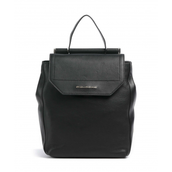 Рюкзак женский PIQUADRO CIRCLE CA6780W92/N черный