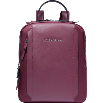 Рюкзак женский PIQUADRO CIRCLE CA5566W92/BO бургунди