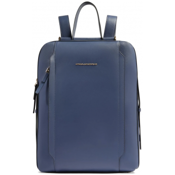 Рюкзак женский PIQUADRO CIRCLE CA5566W92/BLU4 синий