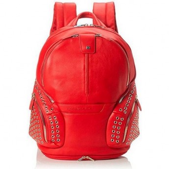 Рюкзак женский PIQUADRO COLEOS CA3936OS26/R (красный)