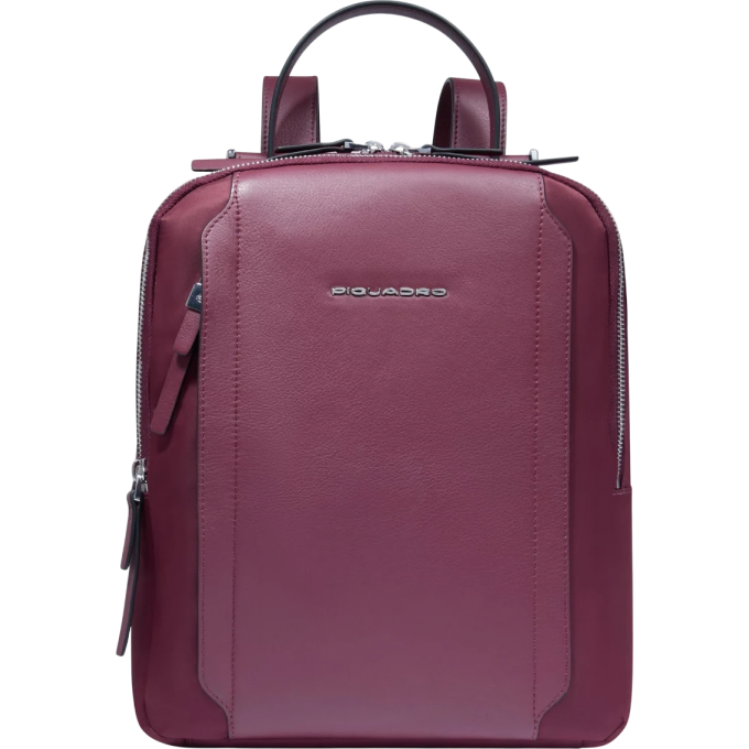 Рюкзак женский PIQUADRO LYRA бургунди CA5566W92T/BO